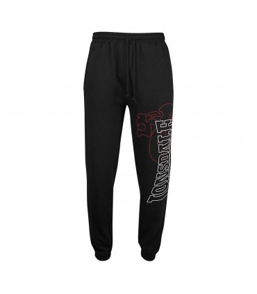 LONSDALE ΑΝΔΡΙΚΗ ΦΟΡΜΑ DARTFORD black