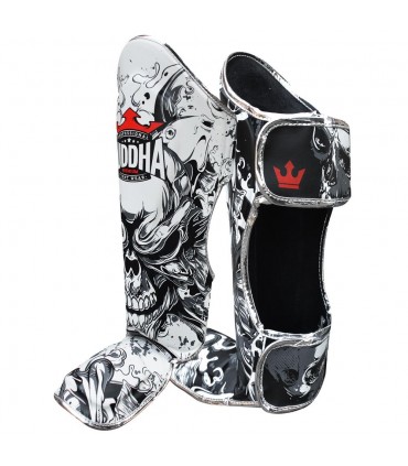 BUDDHA ΕΠΙΚΑΛΑΜΙΔΕΣ SKULL