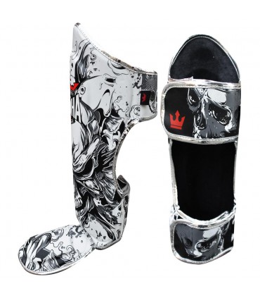 BUDDHA ΕΠΙΚΑΛΑΜΙΔΕΣ SKULL