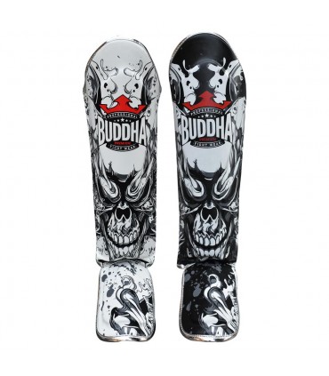 BUDDHA ΕΠΙΚΑΛΑΜΙΔΕΣ SKULL