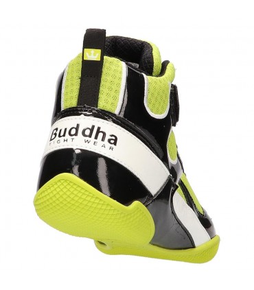 BUDDHA ΜΠΟΤΑΚΙΑ ΠΥΓΜΑΧΙΑΣ ΟΝΕ yellow