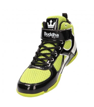 BUDDHA ΜΠΟΤΑΚΙΑ ΠΥΓΜΑΧΙΑΣ ΟΝΕ yellow