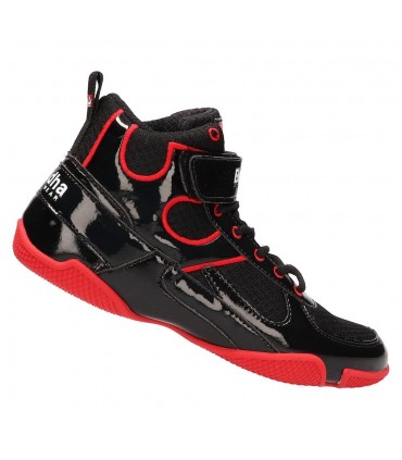 BUDDHA ΜΠΟΤΑΚΙΑ ΠΥΓΜΑΧΙΑΣ ΟΝΕ red