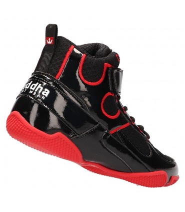 BUDDHA ΜΠΟΤΑΚΙΑ ΠΥΓΜΑΧΙΑΣ ΟΝΕ red