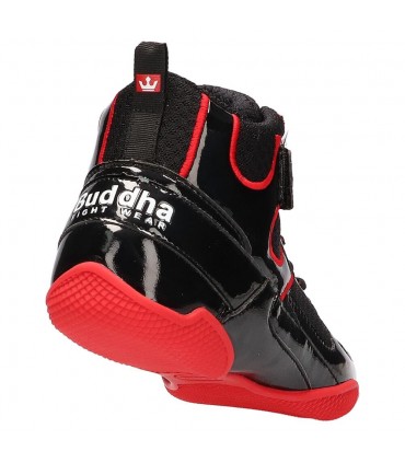 BUDDHA ΜΠΟΤΑΚΙΑ ΠΥΓΜΑΧΙΑΣ ΟΝΕ red