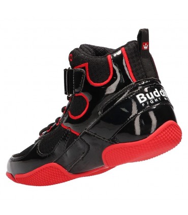 BUDDHA ΜΠΟΤΑΚΙΑ ΠΥΓΜΑΧΙΑΣ ΟΝΕ red