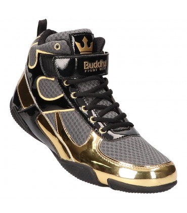 BUDDHA ΜΠΟΤΑΚΙΑ ΠΥΓΜΑΧΙΑΣ ΟΝΕ gold