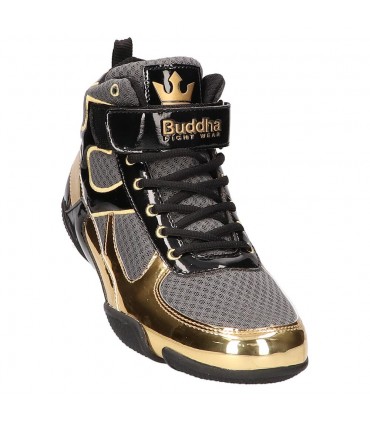 BUDDHA ΜΠΟΤΑΚΙΑ ΠΥΓΜΑΧΙΑΣ ΟΝΕ gold