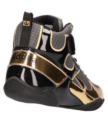 BUDDHA ΜΠΟΤΑΚΙΑ ΠΥΓΜΑΧΙΑΣ ΟΝΕ gold