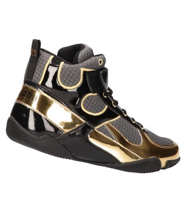 BUDDHA ΜΠΟΤΑΚΙΑ ΠΥΓΜΑΧΙΑΣ ΟΝΕ gold