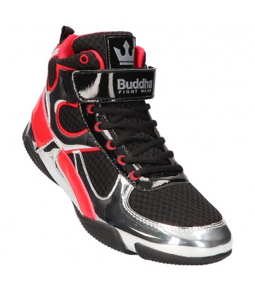 BUDDHA ΜΠΟΤΑΚΙΑ ΠΥΓΜΑΧΙΑΣ ΟΝΕ silver