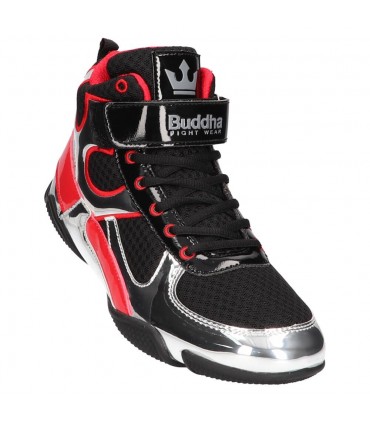 BUDDHA ΜΠΟΤΑΚΙΑ ΠΥΓΜΑΧΙΑΣ ΟΝΕ silver