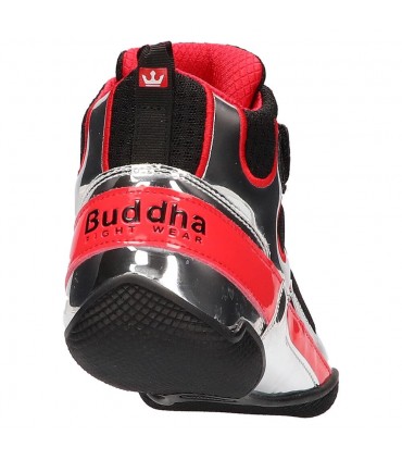 BUDDHA ΜΠΟΤΑΚΙΑ ΠΥΓΜΑΧΙΑΣ ΟΝΕ silver