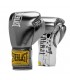 EVERLAST 1910 CLASSIC FIGHT GLOVES LEATHER black