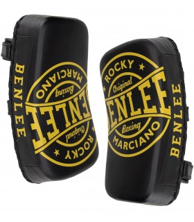 BENLEE CURVED THAI KICK PADS BINTAN