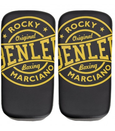 BENLEE CURVED THAI KICK PADS BINTAN