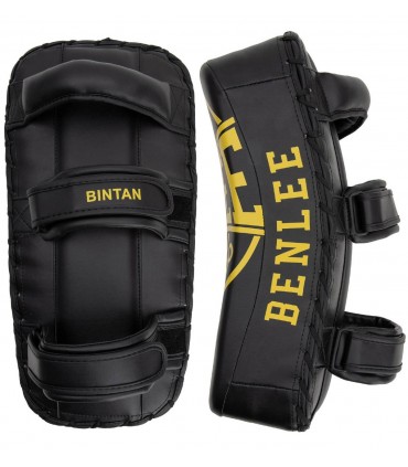 BENLEE CURVED THAI KICK PADS BINTAN