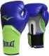 EVERLAST ΓΑΝΤΙΑ ELITE PRO STYLE GREEN/BLUE