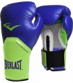 EVERLAST ΓΑΝΤΙΑ ELITE PRO STYLE GREEN/BLUE
