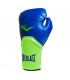 EVERLAST "ELITE PRO STYLE" green/blue