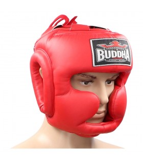 BUDDHA ΚΑΣΚΑ ΠΡΟΠΟΝΗΣΗΣ THAILAND red