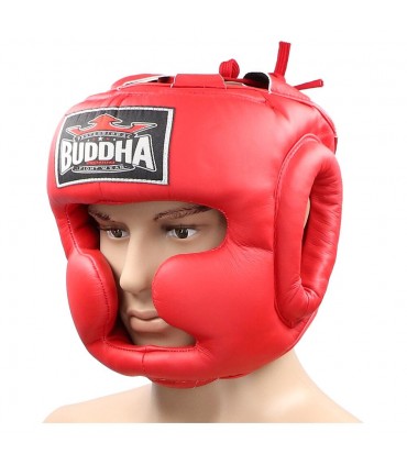 BUDDHA ΚΑΣΚΑ ΠΡΟΠΟΝΗΣΗΣ THAILAND red