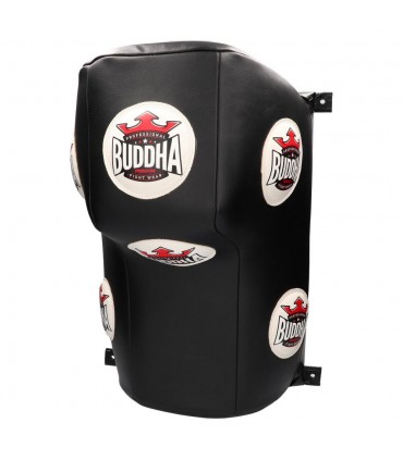 BUDDHA ΕΠΙΤΟΙΧΙΟΣ ΕΠΑΓΓΕΛΜΑΤΙΚΟΣ ΣΑΚΟΣ THAILAND black