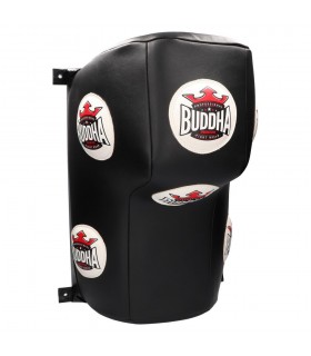 BUDDHA ΕΠΙΤΟΙΧΙΟΣ ΕΠΑΓΓΕΛΜΑΤΙΚΟΣ ΣΑΚΟΣ THAILAND black