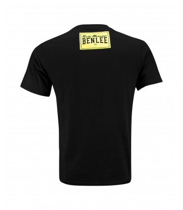 BENLEE ΚΟΝΤΟΜΑΝΙΚΟ BOXING PROMO