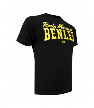 BENLEE ΚΟΝΤΟΜΑΝΙΚΟ BOXING PROMO