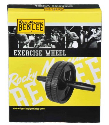 BENLEE ΡΟΔΑ ΚΟΙΛΙΑΚΩΝ EXERCISE WHEEL