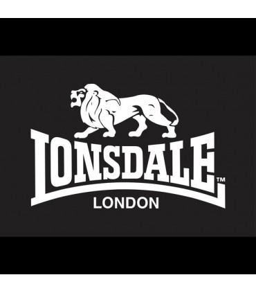 LONSDALE ΑΝΔΡΙΚΗ ΒΕΡΜΟΥΔΑ AVELEY