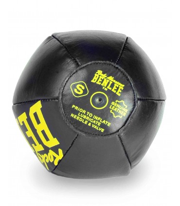 BEN LEE SPEED BAG LEATHER palla