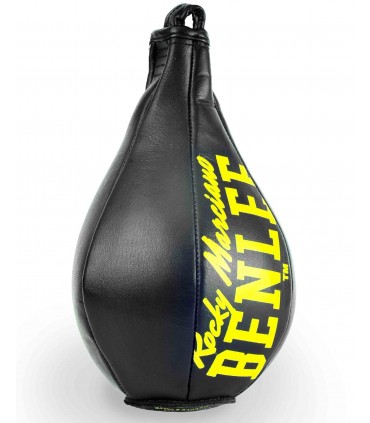 BEN LEE SPEED BAG LEATHER palla