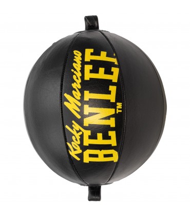 BENLEE ΔΕΡΜΑΤΙΝΗ ΜΠΑΛΑ ΤΑΧΥΤΗΤΑΣ DOUBLE END Target