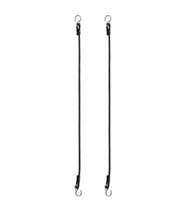 BENLEE ΔΕΡΜΑΤΙΝΗ ΜΠΑΛΑ ΤΑΧΥΤΗΤΑΣ DOUBLE END Target