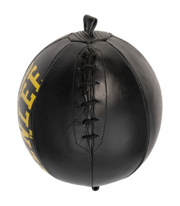 BENLEE ΔΕΡΜΑΤΙΝΗ ΜΠΑΛΑ ΤΑΧΥΤΗΤΑΣ DOUBLE END Target