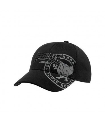 LONSDALE ΚΑΠΕΛΟ LEISTON LOGO