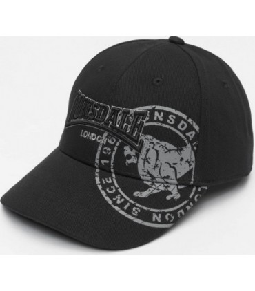 LONSDALE ΚΑΠΕΛΟ LEISTON LOGO