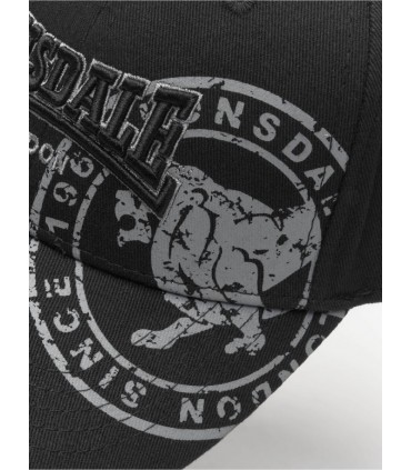 LONSDALE ΚΑΠΕΛΟ LEISTON LOGO
