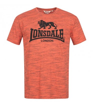 LONSDALE ΚΟΝΤΟΜΑΝΙΚΟ GARGRAVE