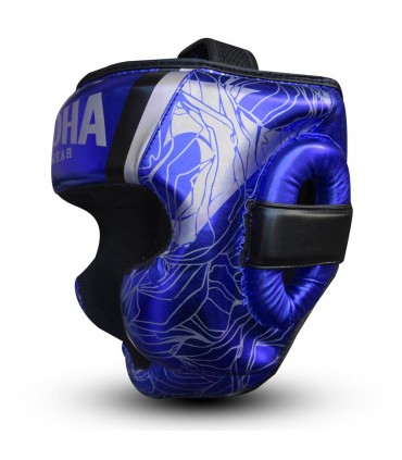 BUDDHA ΚΑΣΚΑ ΠΡΟΠΟΝΗΣΗΣ GALAXY blue