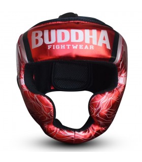 BUDDHA ΚΑΣΚΑ ΠΡΟΠΟΝΗΣΗΣ GALAXY red