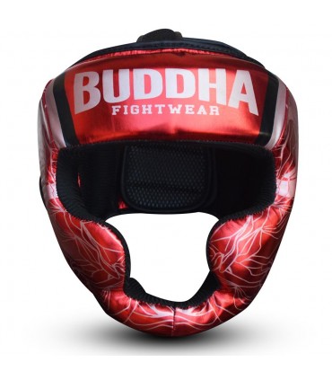 BUDDHA ΚΑΣΚΑ ΠΡΟΠΟΝΗΣΗΣ GALAXY red