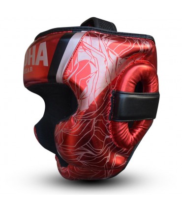 BUDDHA ΚΑΣΚΑ ΠΡΟΠΟΝΗΣΗΣ GALAXY red