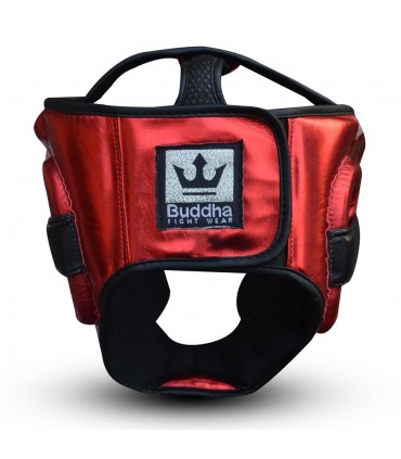 BUDDHA ΚΑΣΚΑ ΠΡΟΠΟΝΗΣΗΣ GALAXY red