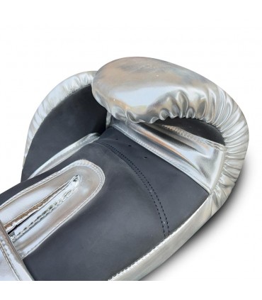 BUDDHA ΓΑΝΤΙΑ ΠΡΟΠΟΝΗΣΗΣ NEW DELUXE GS-3 silver