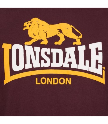 LONSDALE ΚΟΝΤΟΜΑΝΙΚΟ HOLMPTON