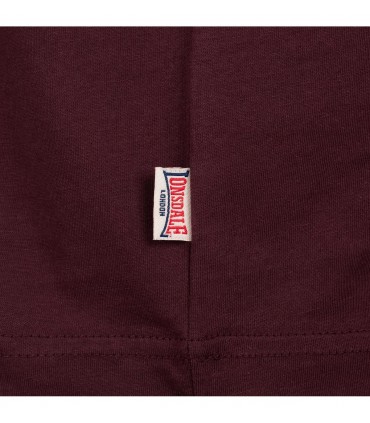 LONSDALE ΚΟΝΤΟΜΑΝΙΚΟ HOLMPTON