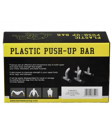 BENLEE PUSH UP BAR ΛΑΒΕΣ ΚΑΜΨΕΩΝ
